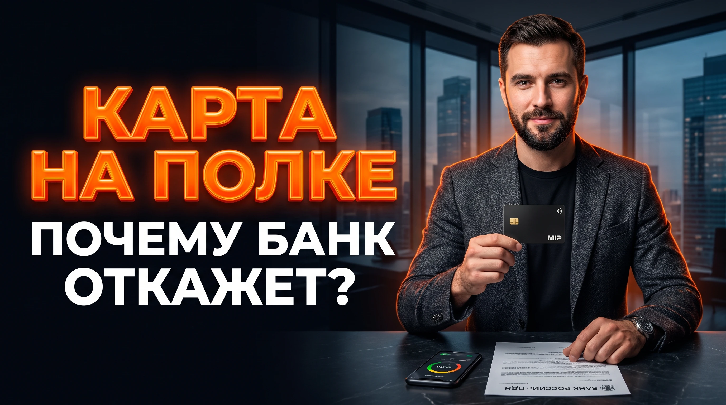 Высокий официальный доход больше не гарантирует одобрение крупной ссуды или автокредита. Даже при белой зарплате - изображение