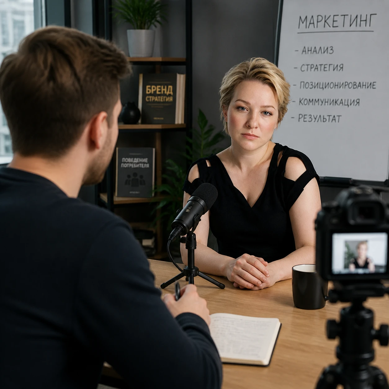 Ох уж этот маркетинг! Я заметил, что на платформе очень много людей, которые работают, учатся или так или иначе - изображение