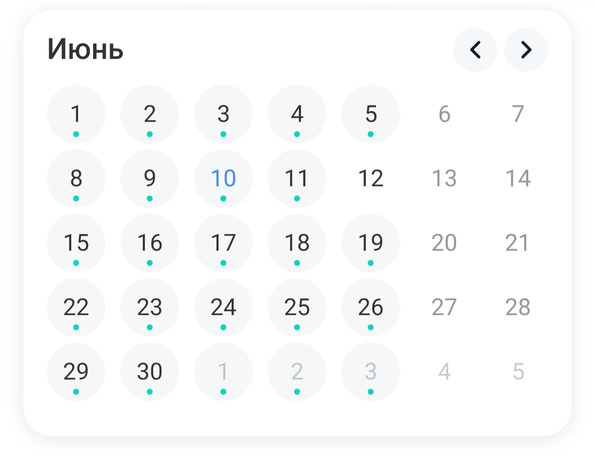 Выплаты купонов каждый день. Максимально эффективный "Облигационный портфель" для того чтобы увеличивать - изображение