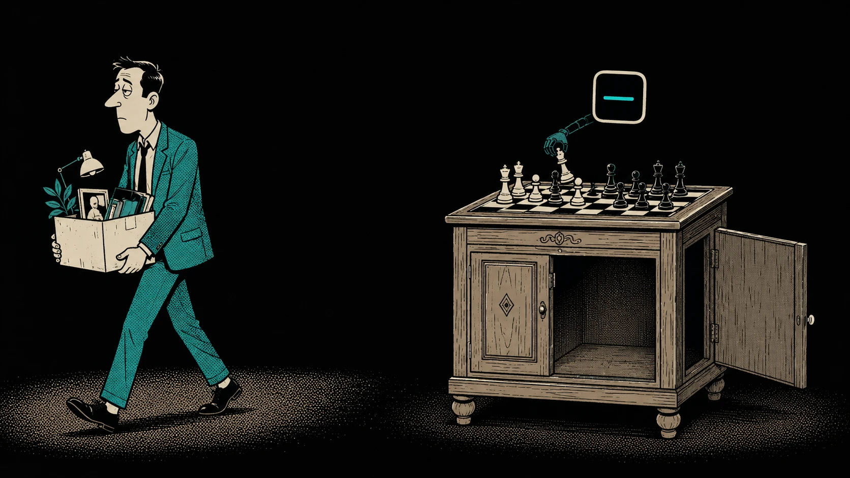 Во вторник $AMZN объявила: Mechanical Turk закрывается навсегда, 30 сентября. Платформа работала с 2005 года — - изображение