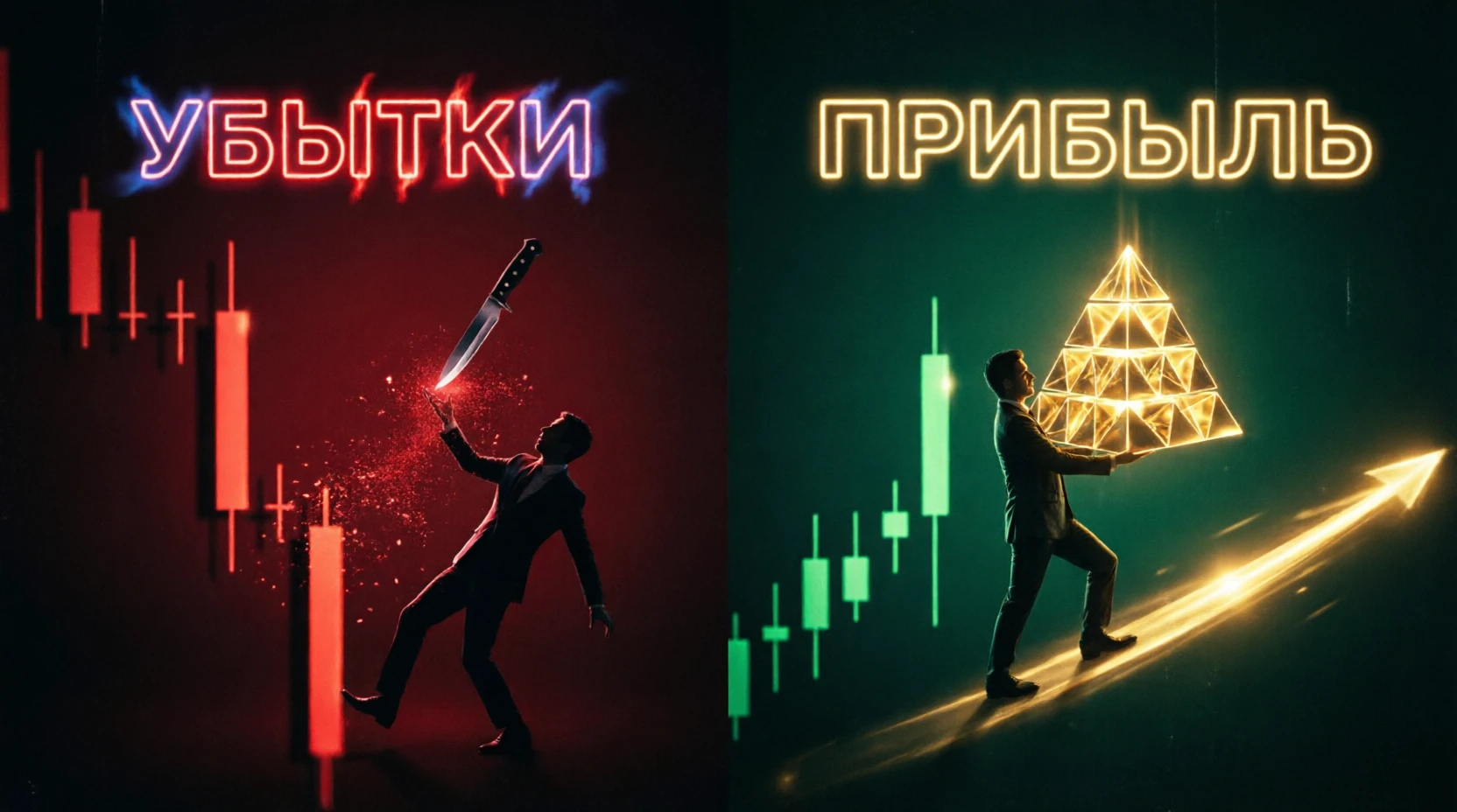 🛑 Хватит усреднять убытки! Это не «стратегия», а медленное самоубийство депозита. Без розовых очков и цитат из - изображение