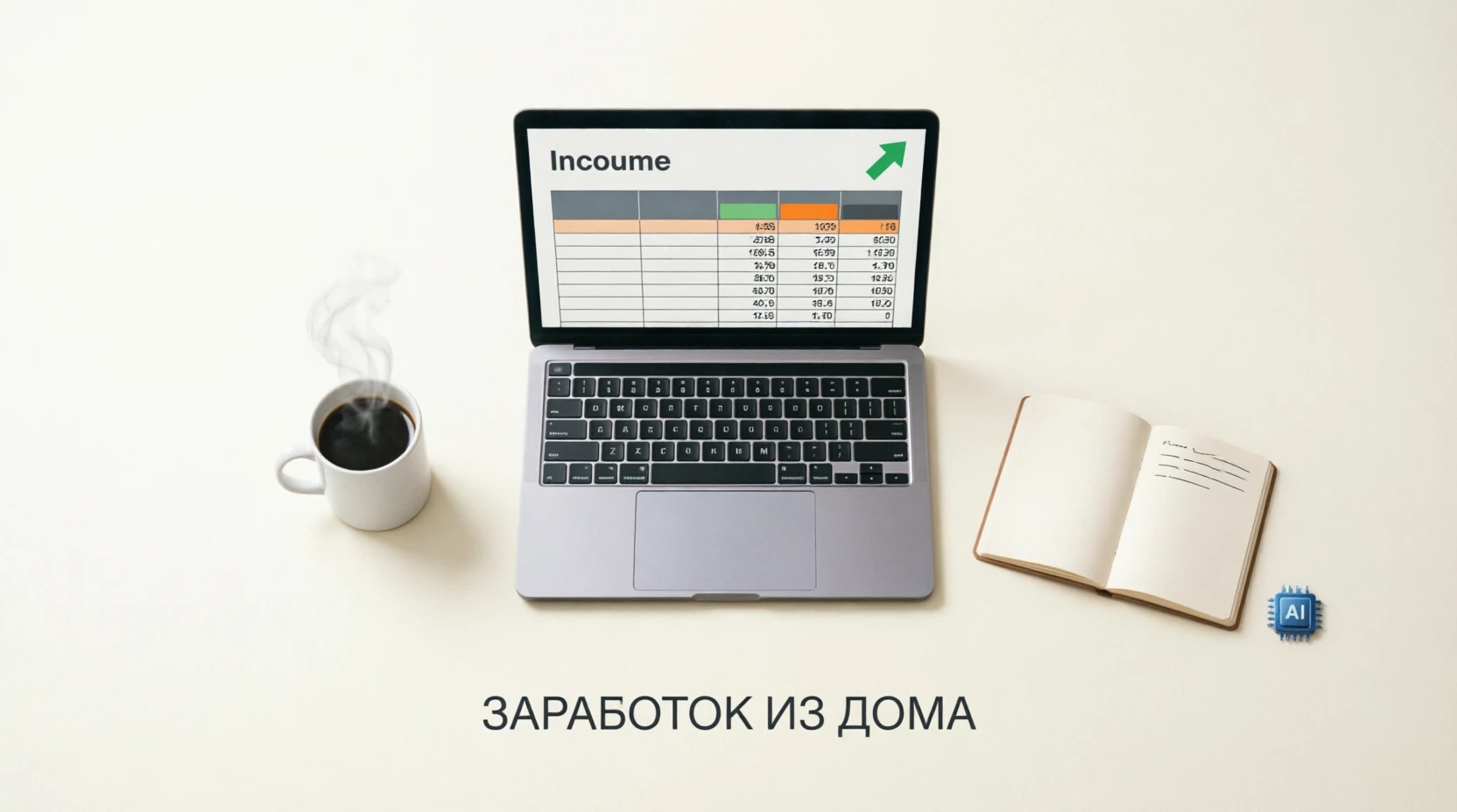 Удалёнка перестала расти: доля таких вакансий сократилась до 5%, а интерес соискателей вырос на 13% год к году. - изображение