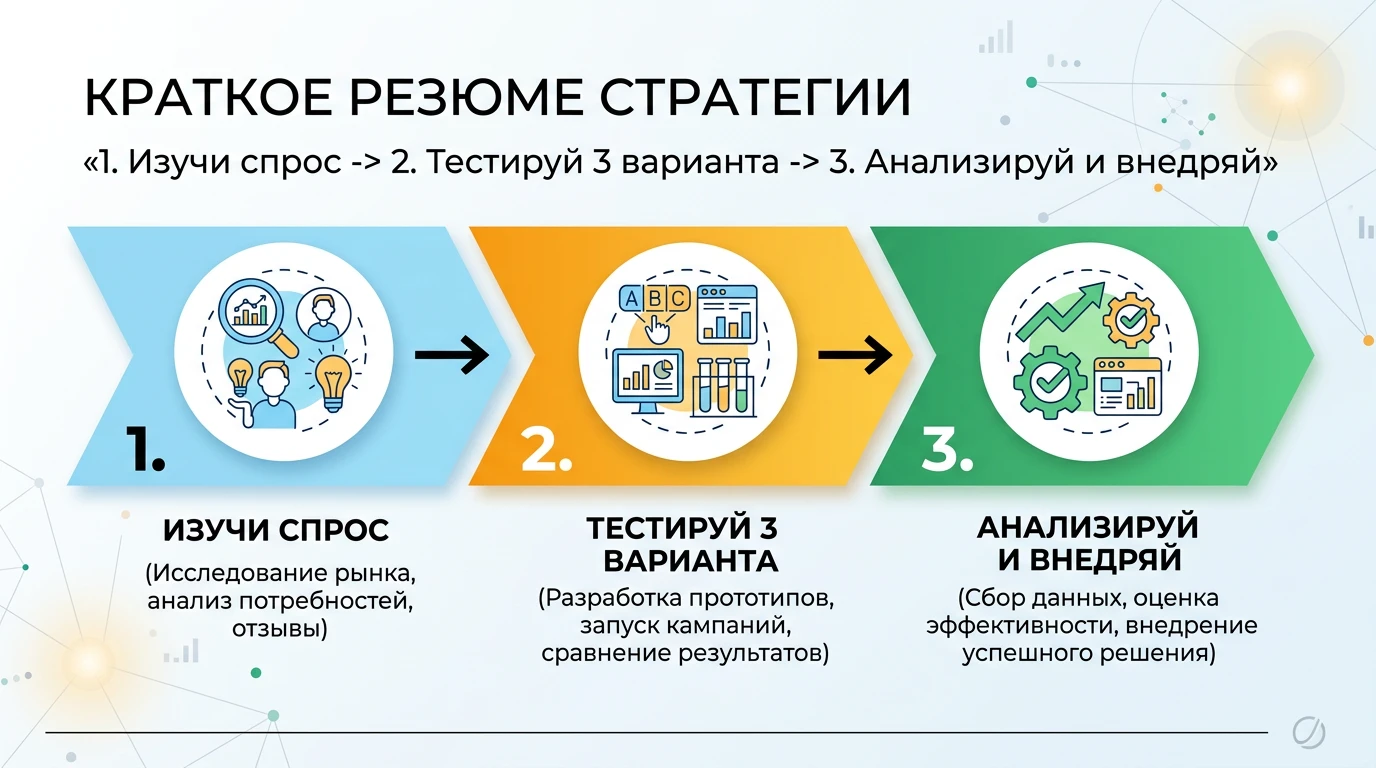Почему отказ — это не провал, а данные для роста (или почему не стоит сдаваться после первой попытки) Знакомая - изображение