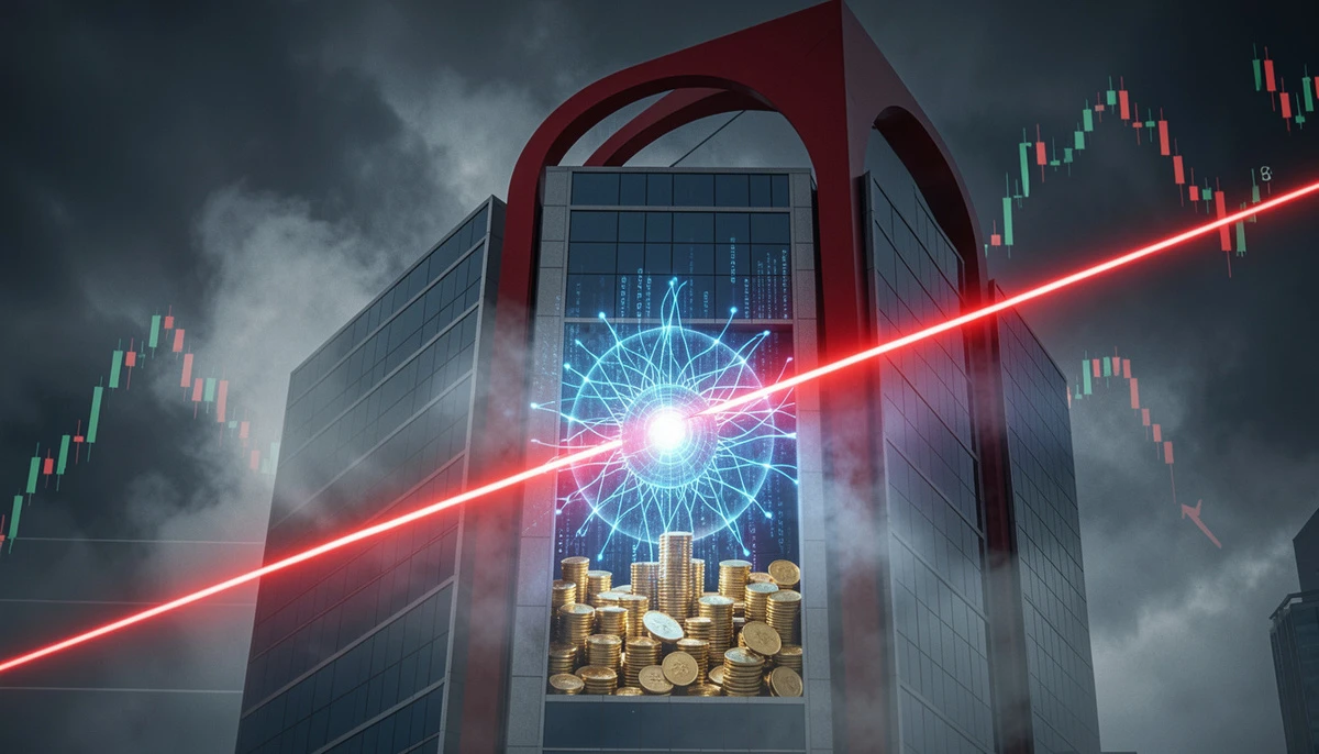 Citigroup показал одну из лучших квартальных выручек за последнее десятилетие, но инвесторы все равно предпочли - изображение