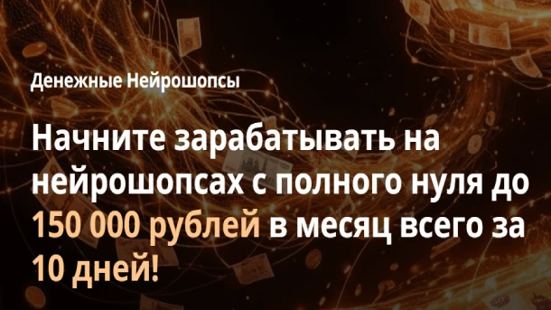 Что такое нейрошопсы и в чём суть курса Нейрошопс — это публикация в соцсети (чаще всего во ВКонтакте), где - изображение