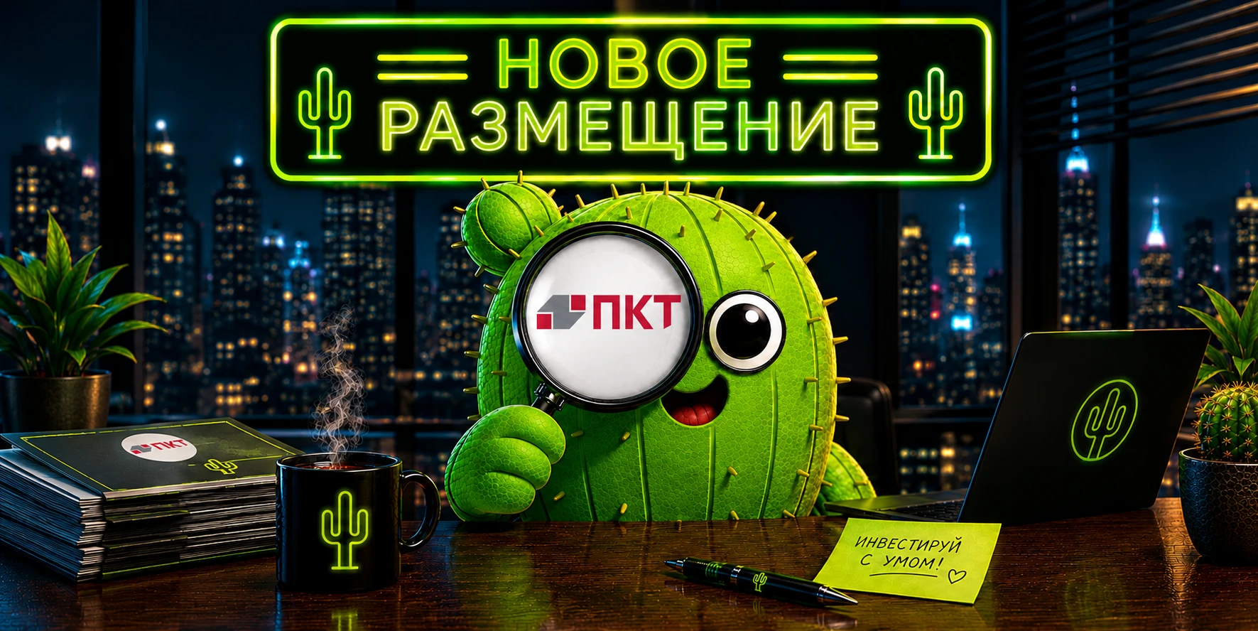 ‎🔎 Что за компания: ‎ ‎АО «Первый контейнерный терминал» (ПКТ) — крупнейший контейнерный терминал России, - изображение