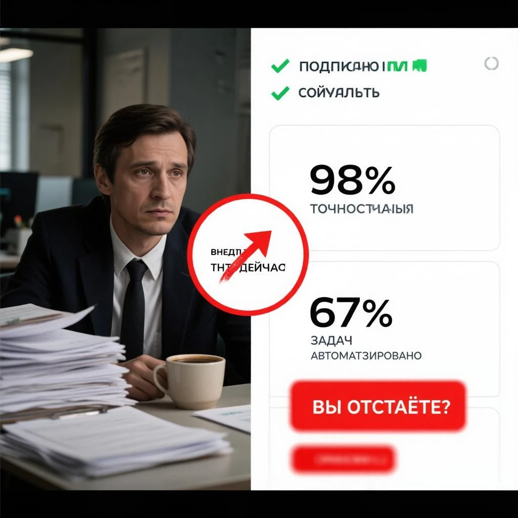 #ЭДО #Диадок #ИскусственныйИнтеллект #АвтоматизацияБизнеса #Финансы #Цифровизация #Контур - изображение