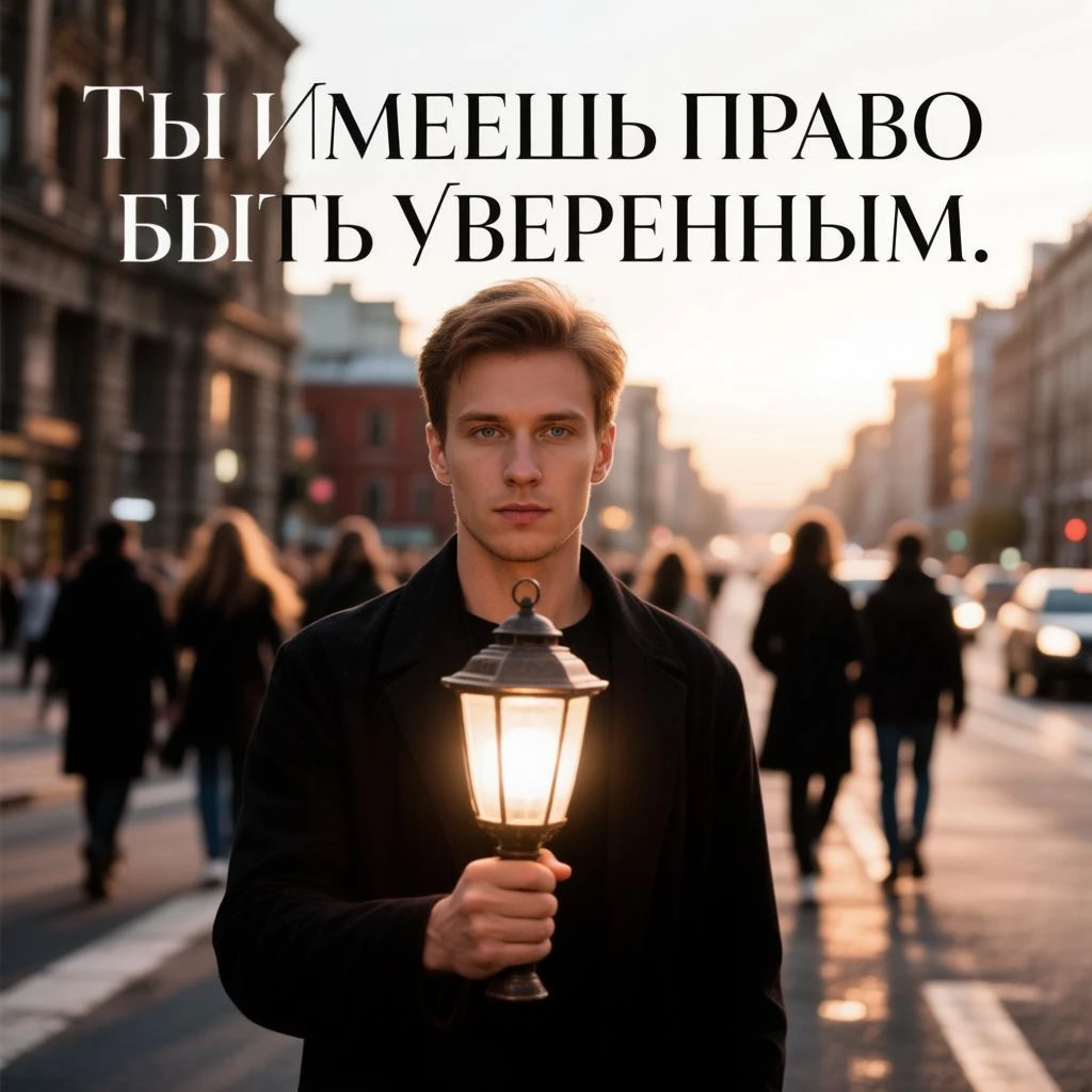 #отстаиваниемнения #уверенность #сила #личностныйрост #коммуникация #внутренняяопора #успех #свободаслова - изображение