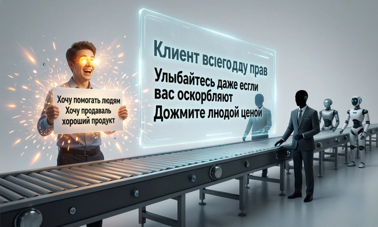 В 2019 году психологи Алисия Грэнди (Penn State) и её коллеги опубликовали исследование, которое должно было - изображение