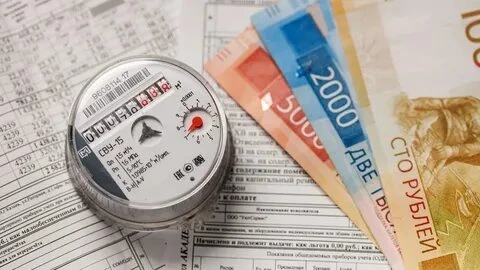 Что случилось С 1 октября 2026 года в России стартует основной этап индексации коммунальных тарифов. В среднем - изображение