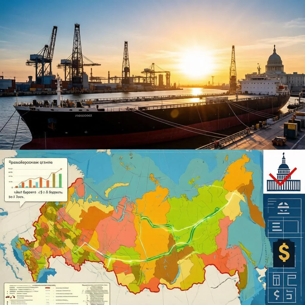 Китайские переработчики начали досрочно закупать российскую нефть марки ESPO на фоне рисков перебоев с - изображение