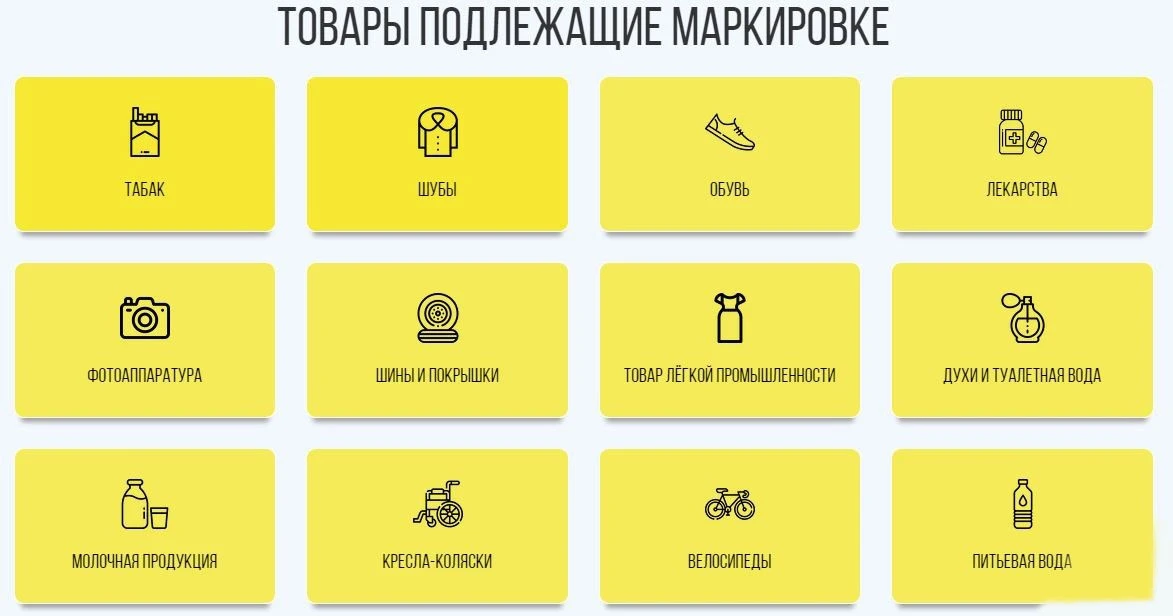 Получили от поставщика УПД, а в нём код маркировки «не про тот» товар? Знакомая боль? Такая ошибка — не просто - изображение