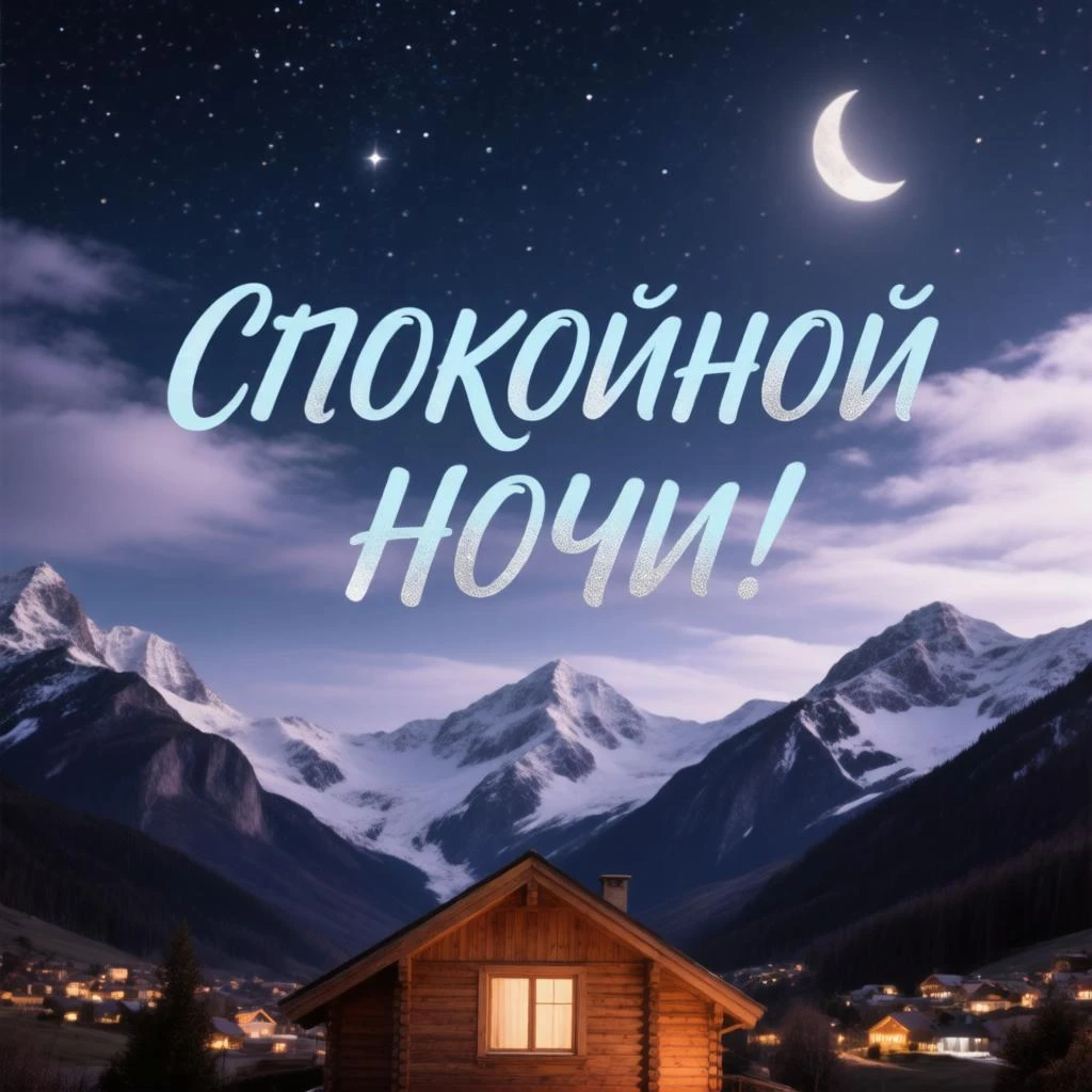 #ночь #сон #пожеланиянаночь #пожелание #общение #maks_and_pirate - изображение