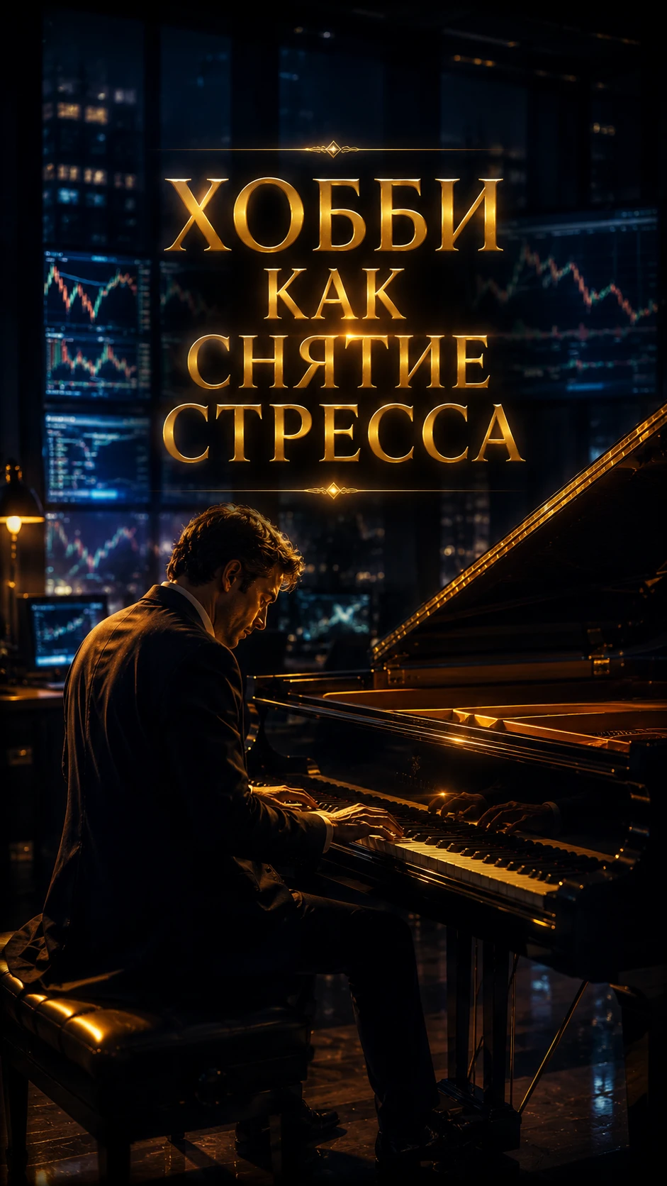 Здравствуйте, друзья, коллеги и гости! У меня много увлечений: спорт, чтение, животные и, как видите, музыка. - изображение