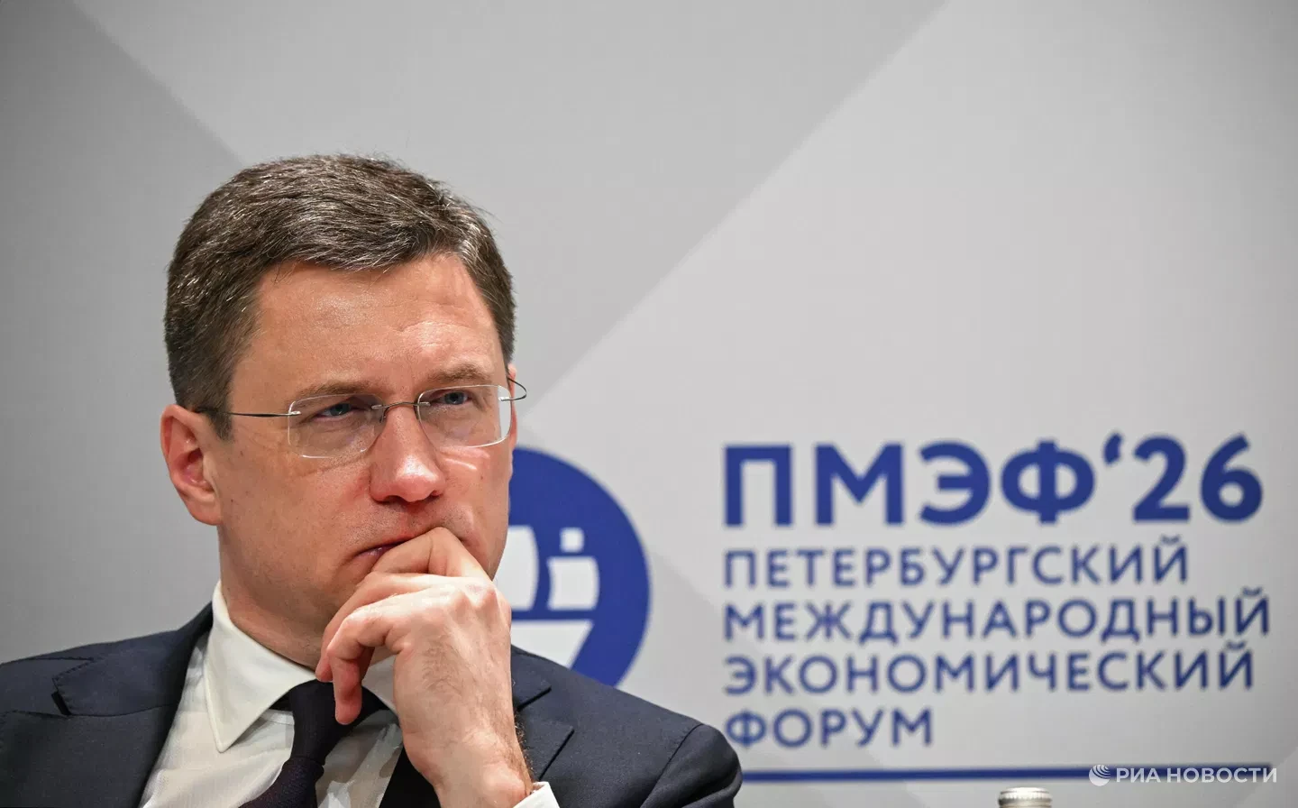 Новак: запрет на экспорт бензина из России продлят до конца текущего года ОМСК, 25 июл — РИА Новости. Запрет на - изображение