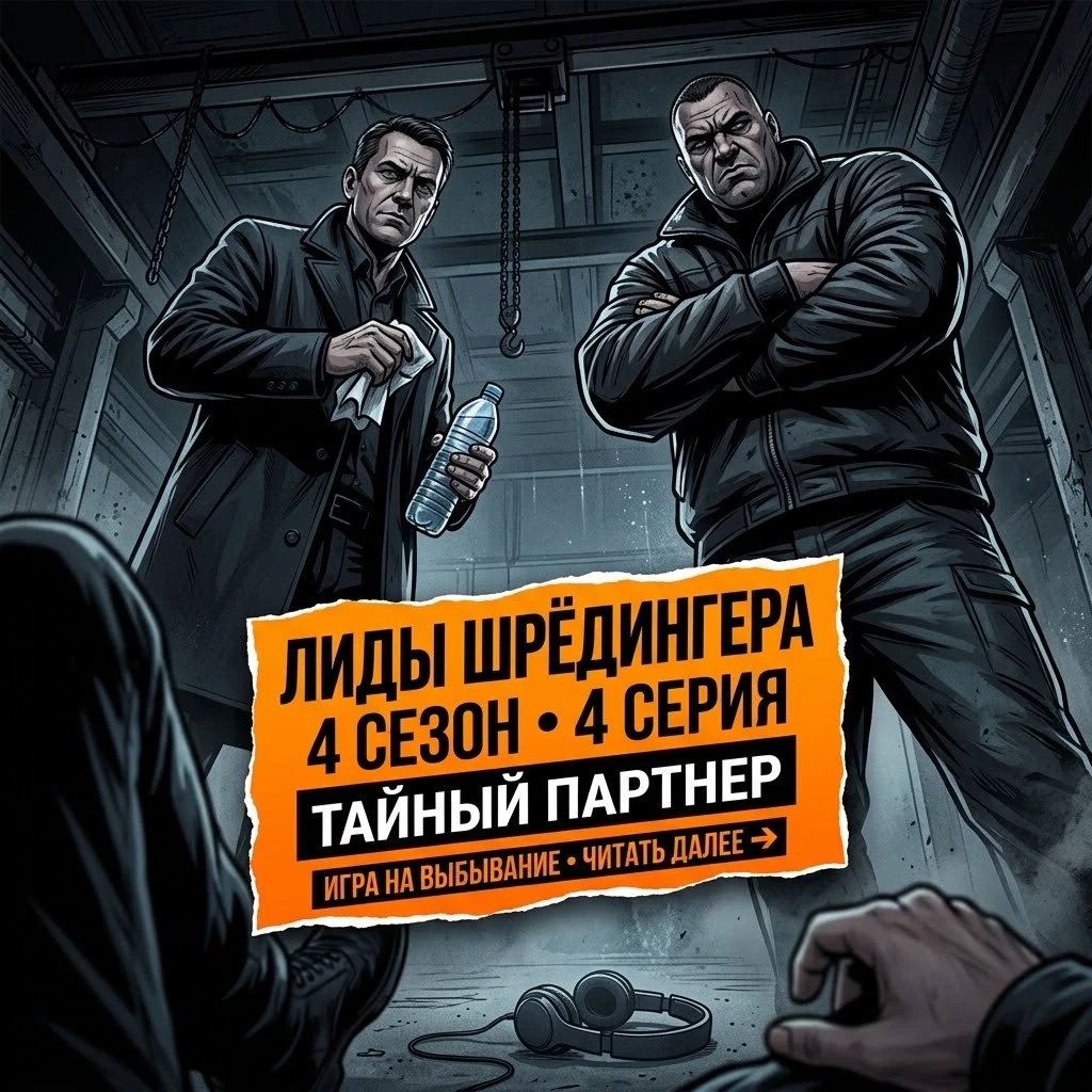 Роман ударил Стаса один раз, открытой ладонью, и этого хватило: авитолог отлетел к станку и сполз на бетонный - изображение