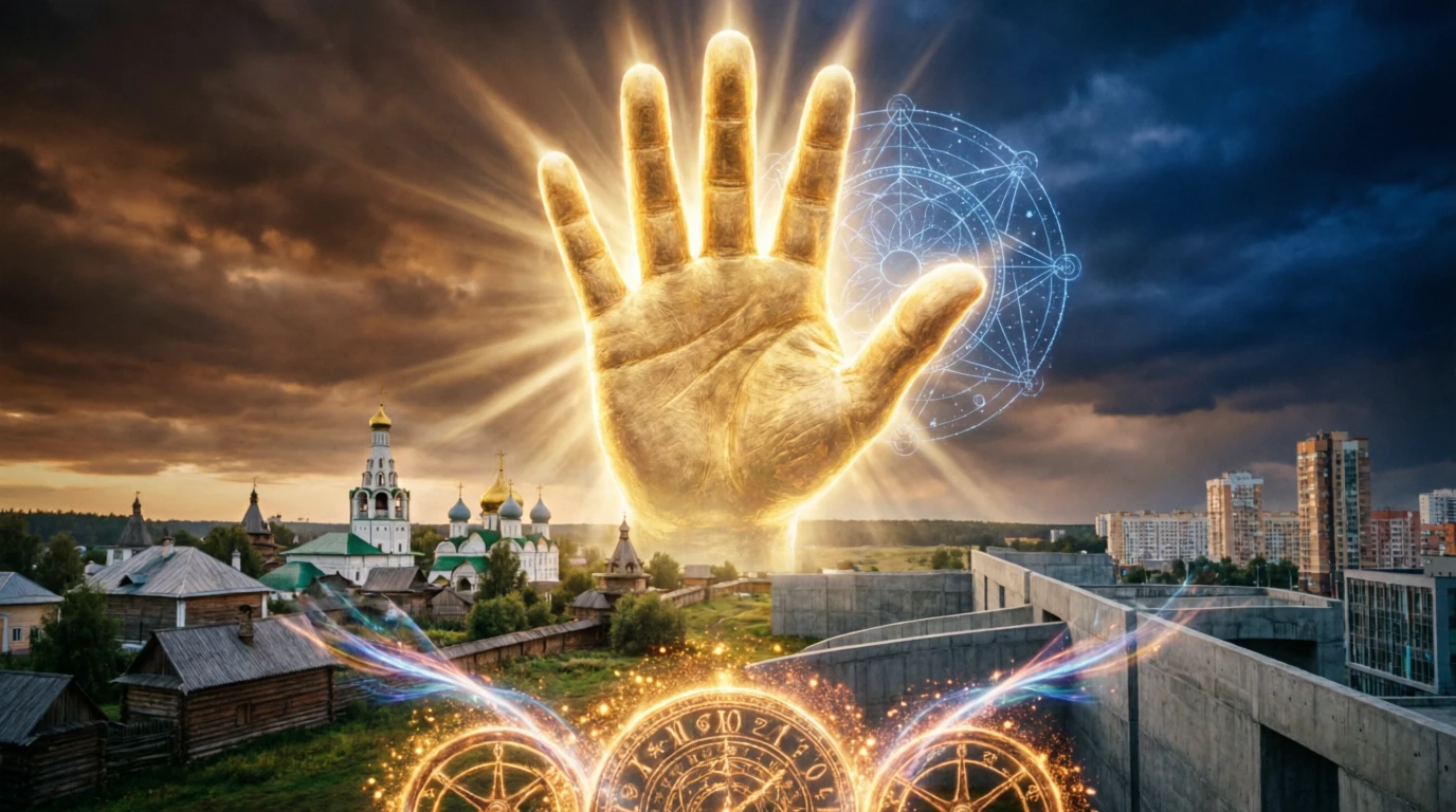 Пока диванные аналитики и биржевые эксперты сокрушаются в отчетах о том, что триллионы рублей ушли из банковских - изображение