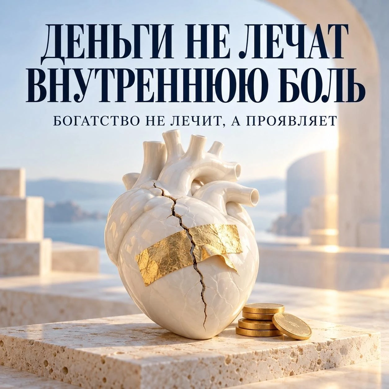 Есть тема, которую в деловых кругах обходят. Потому что если её поднять — можно обидеть тех, кто платит. Но я - изображение