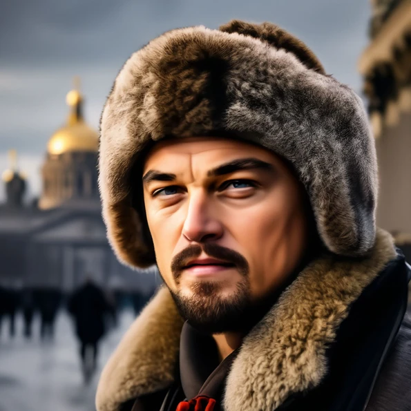 Эх, Лёня, Лёня... А могбы за Россию выступать. История «русского Оскара» — это не только про победы, но и про - изображение