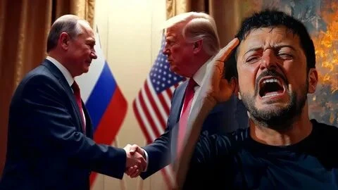 «Старый разогревает» — вы абсолютно точно подметили. Дональд Трамп в своем репертуаре: выкатил очередную порцию - изображение