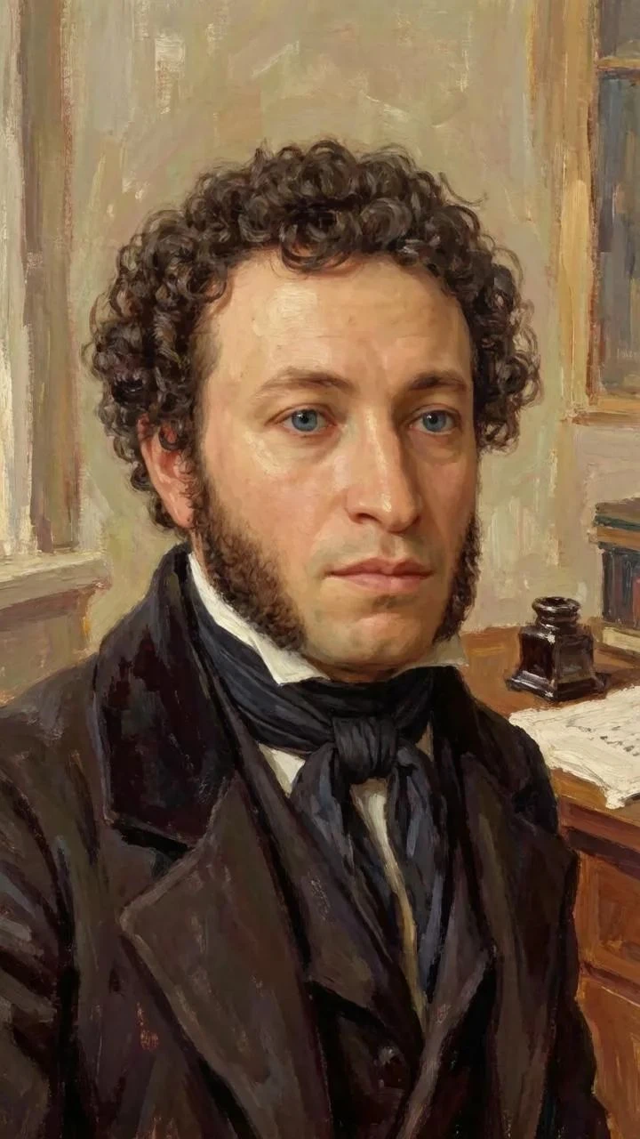 19 октября 1811 года в Петербурге открылся Царскосельский лицей, выпускниками которого были поэт Александр - изображение