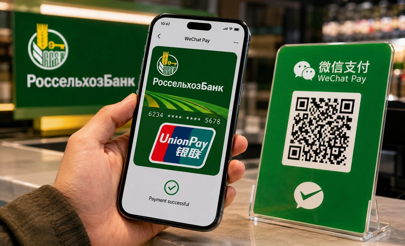 Как оплачивать покупки в Китае? Этот вопрос ставит в тупик любого туриста, который впервые собрался в - изображение