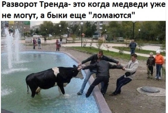 #развороттренда #юмор #шутка_юмора #vedav #финбазарюмор - изображение