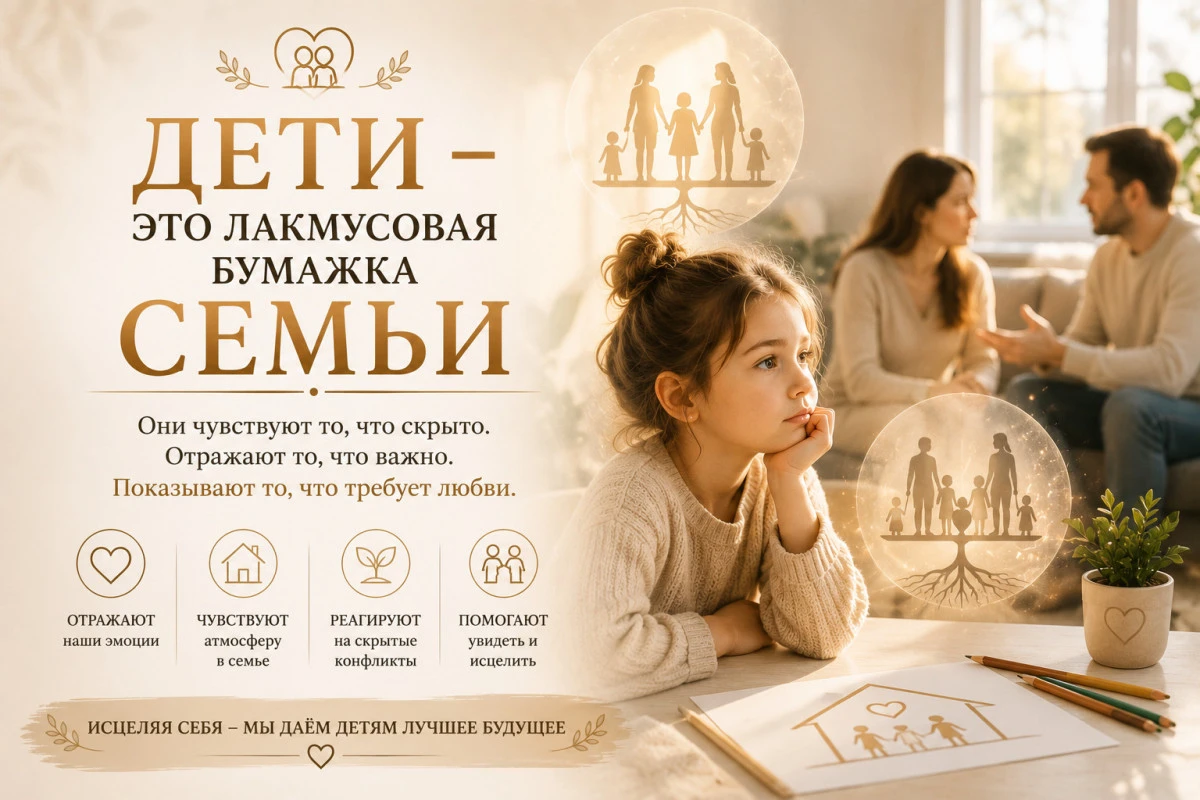 Когда у ребёнка неожиданно поднимается температура, начинаются бесконечные капризы, истерики или проблемы с - изображение