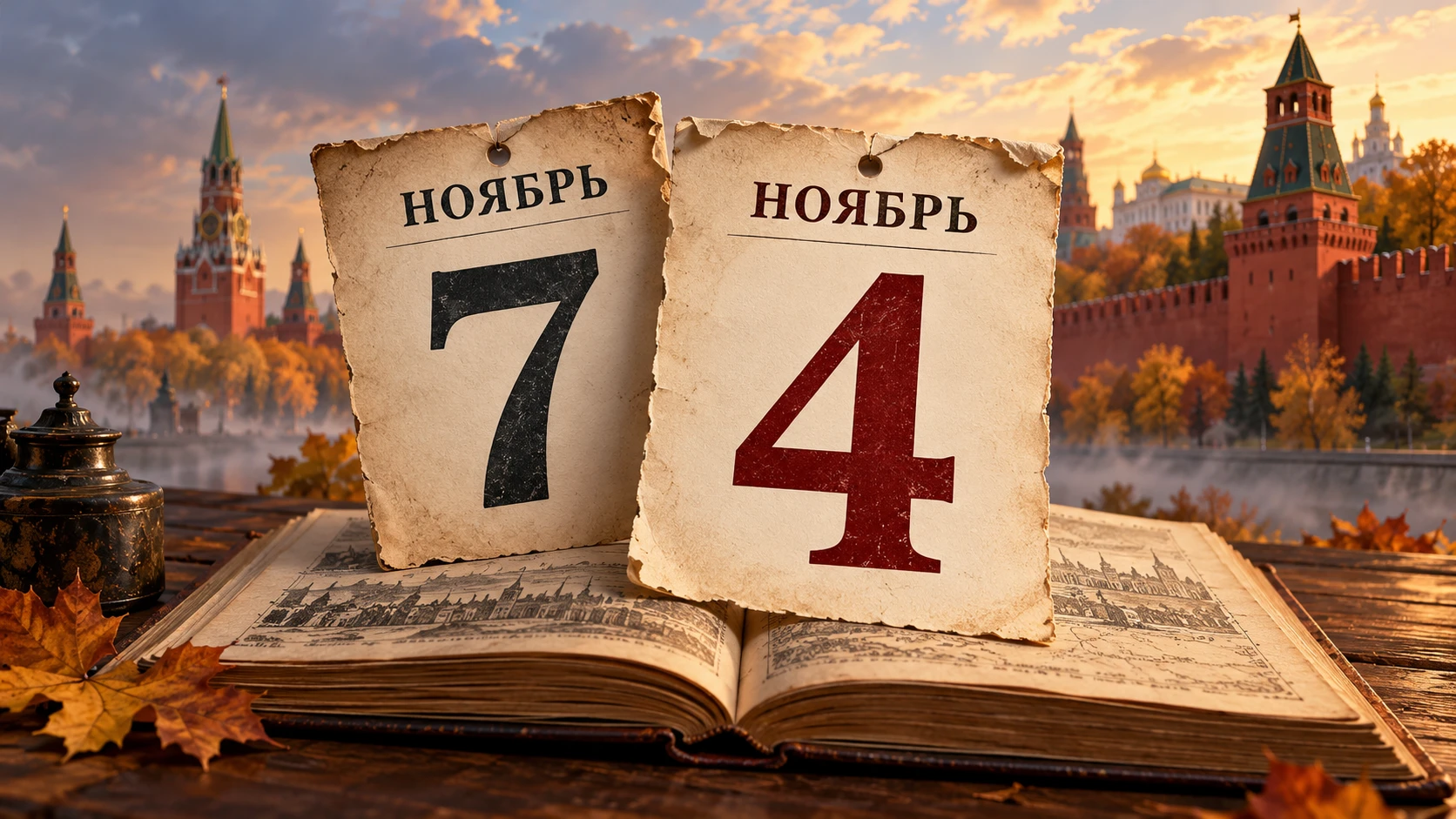 «7 ноября русские вошли в крепость с великою радостию». Так Иосиф Будило, участник осаждённого гарнизона, - изображение