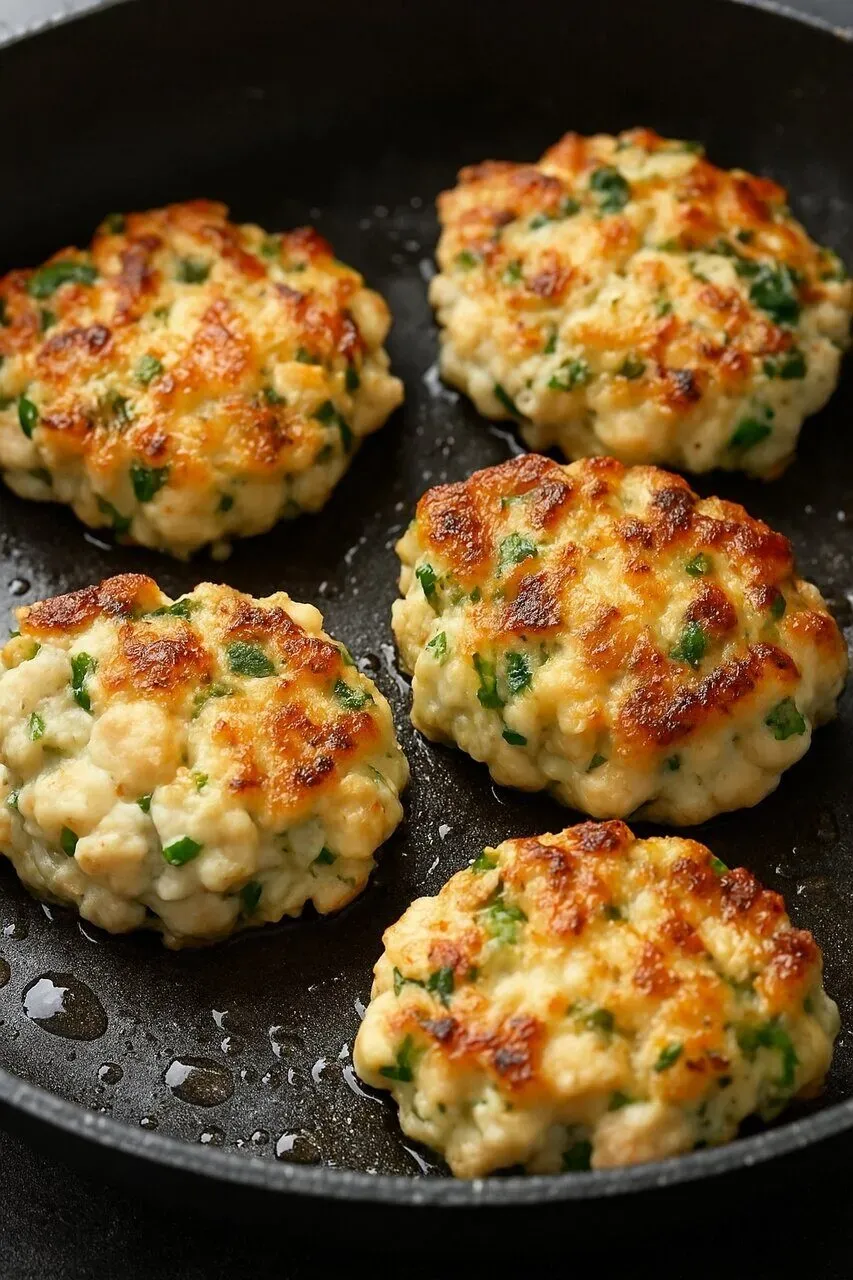 Эти невероятно сочные и ароматные котлеты не только вкусны, но и полезны. Отличный выбор для семейного обеда или - изображение