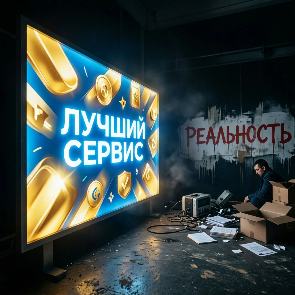 Знакомая картина: сидишь над бюджетом, смотришь на строчку — и душа радуется. Всё ясно: вложил 50 тысяч — - изображение