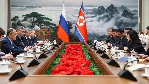 Когда мы слышим «Северная Корея», на ум обычно приходят ракеты или закрытые границы, но точно не нейросети. - изображение
