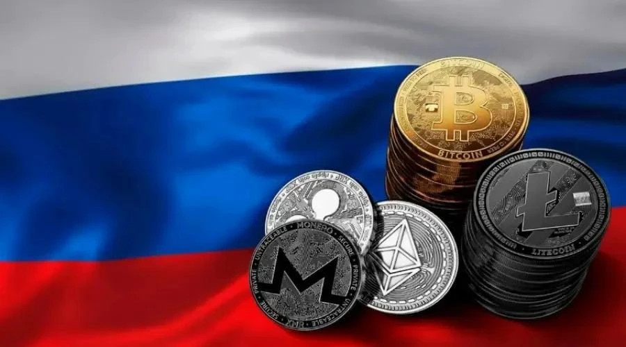 Российские финансовые организации начали внимательнее проверять компании, которые работают с криптовалютой и - изображение